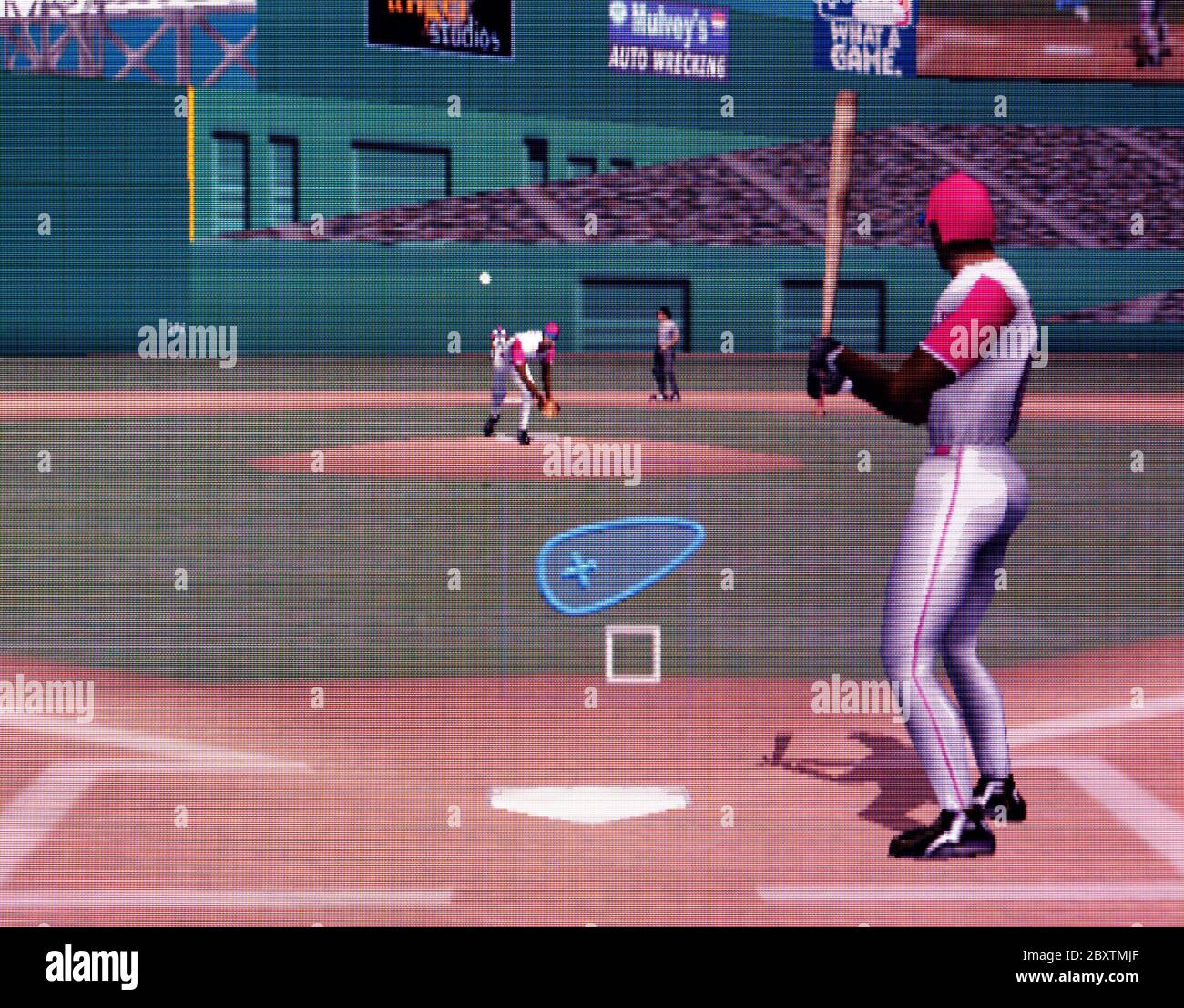 86 Ken Griffey Jr Catch Stock Photos, High-Res Pictures, and