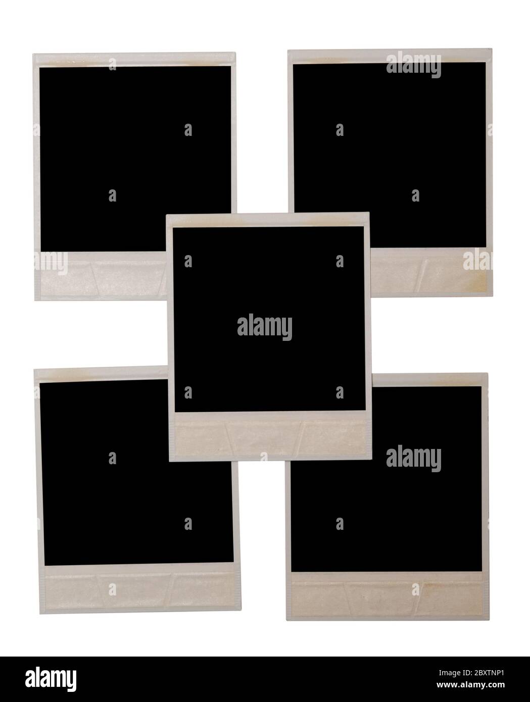 Polaroids hires stock photography and images Alamy