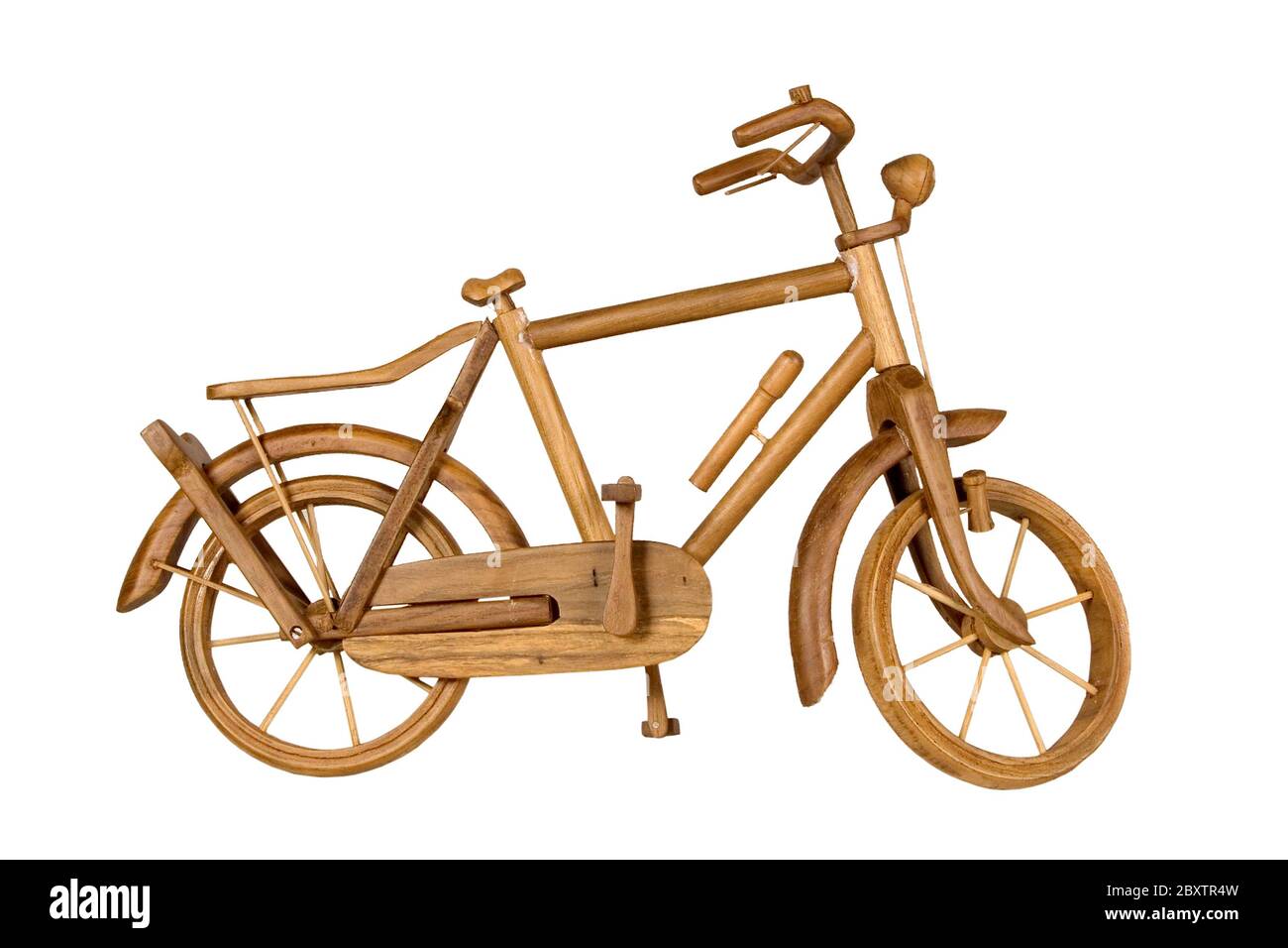 retro cycle