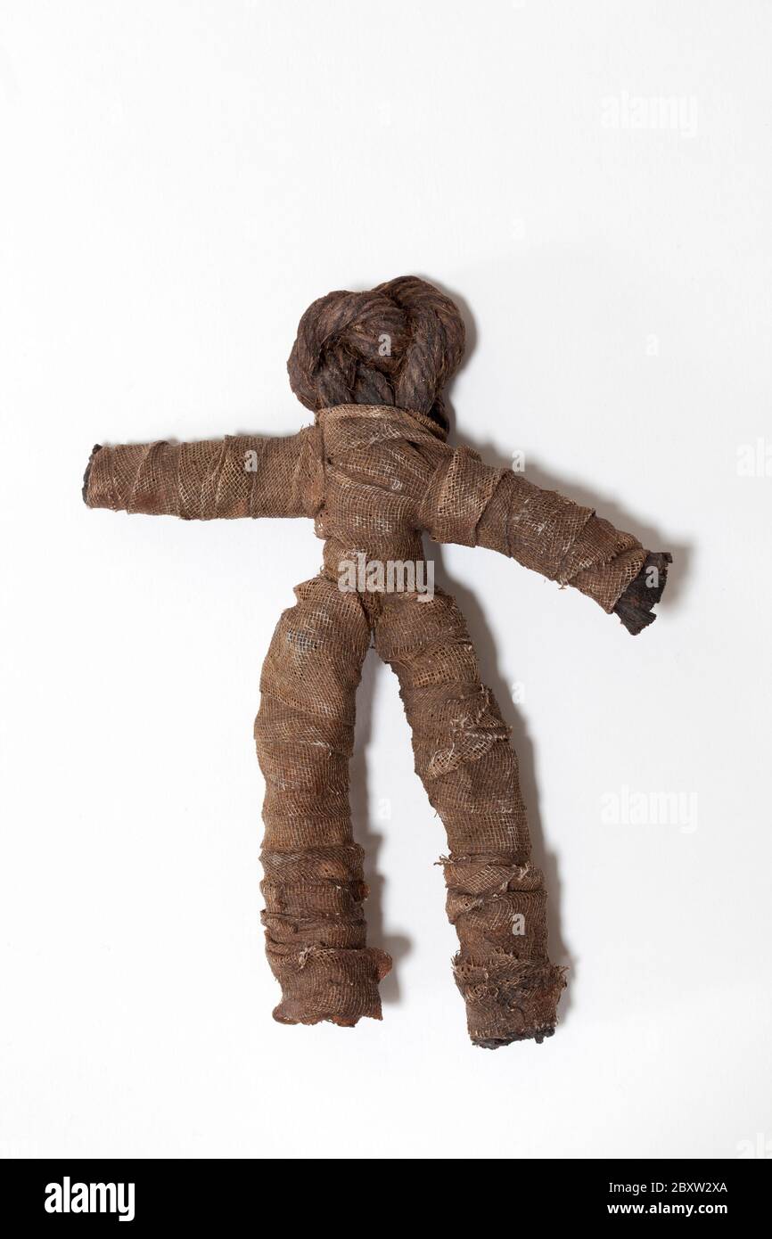 Fertility voodoo doll sales