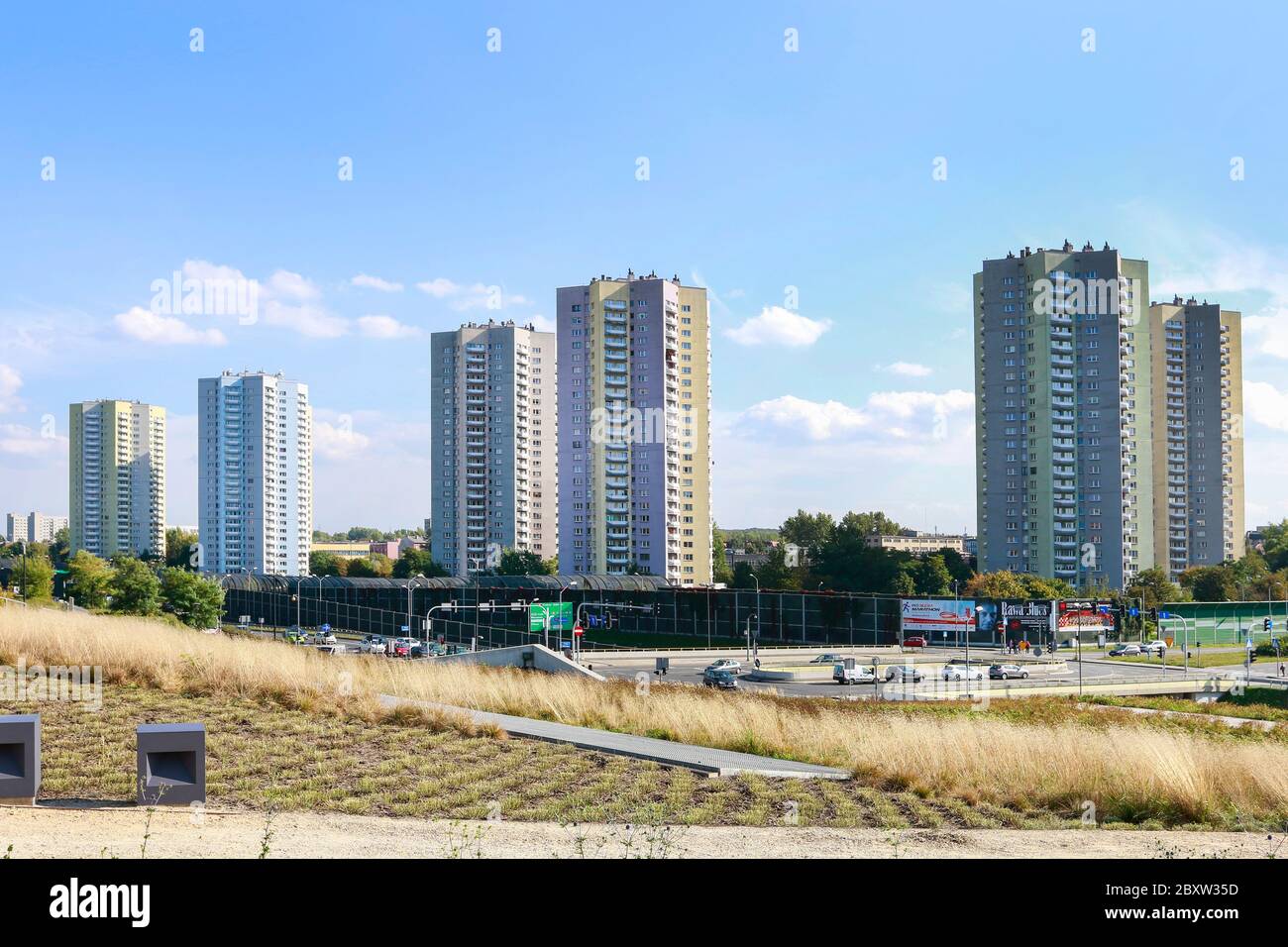 Katowice visual data 8