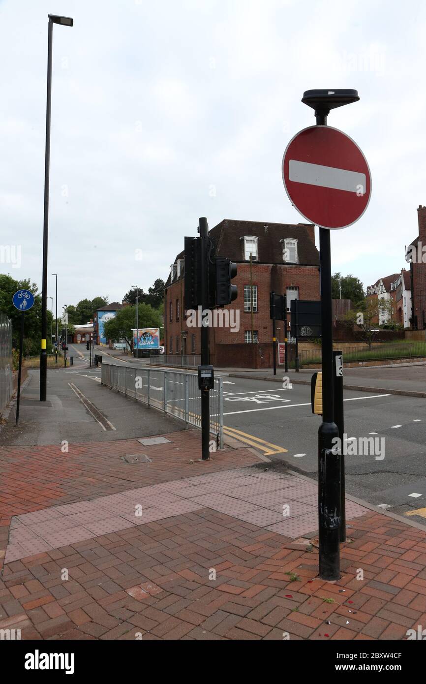 Sutton coldfield town hi-res stock photography and images - Alamy