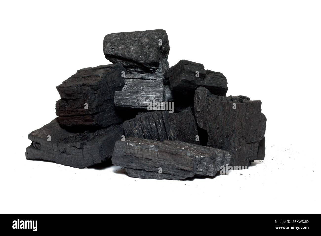 как добыть уголь в раст фото 95