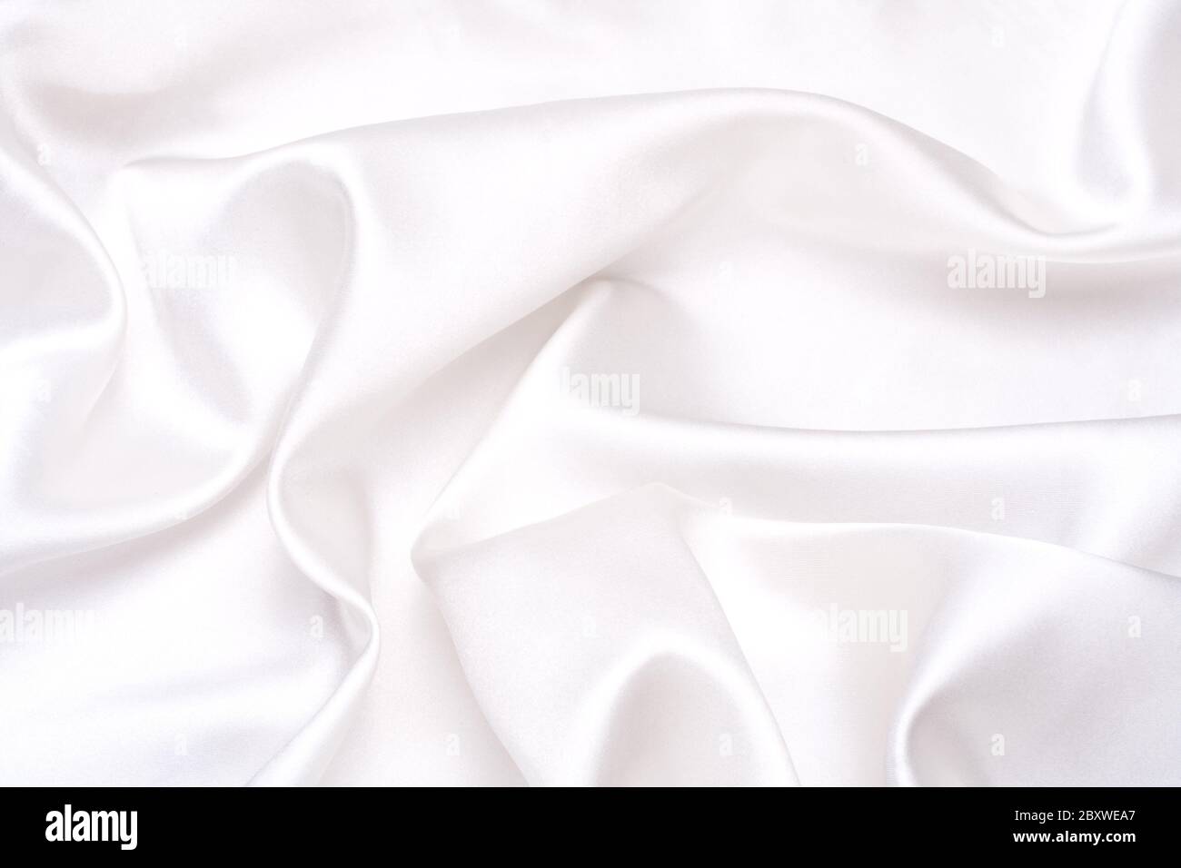 Satin Fabric High Resolution Stock Photography and Images - Alamy