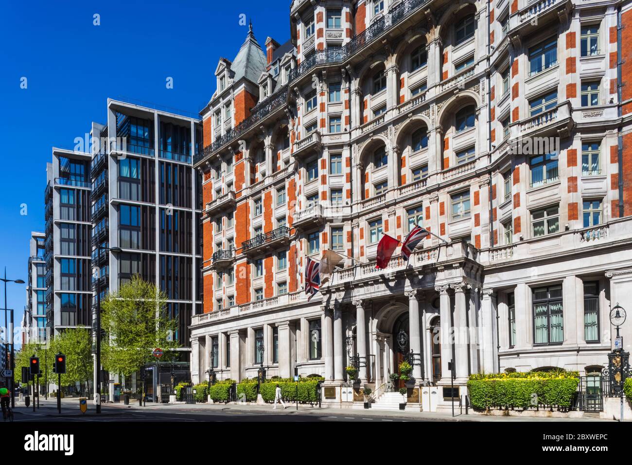 England, London, Westminster, Kensington and Chelsea, Knightsbridge