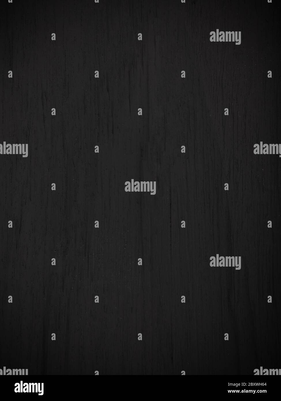 Black wooden surface. Dark background Stock Photo