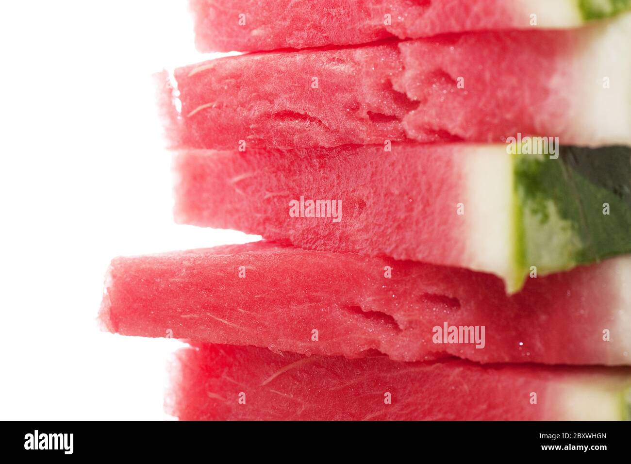 Five slices hi-res stock photography and images - Alamy