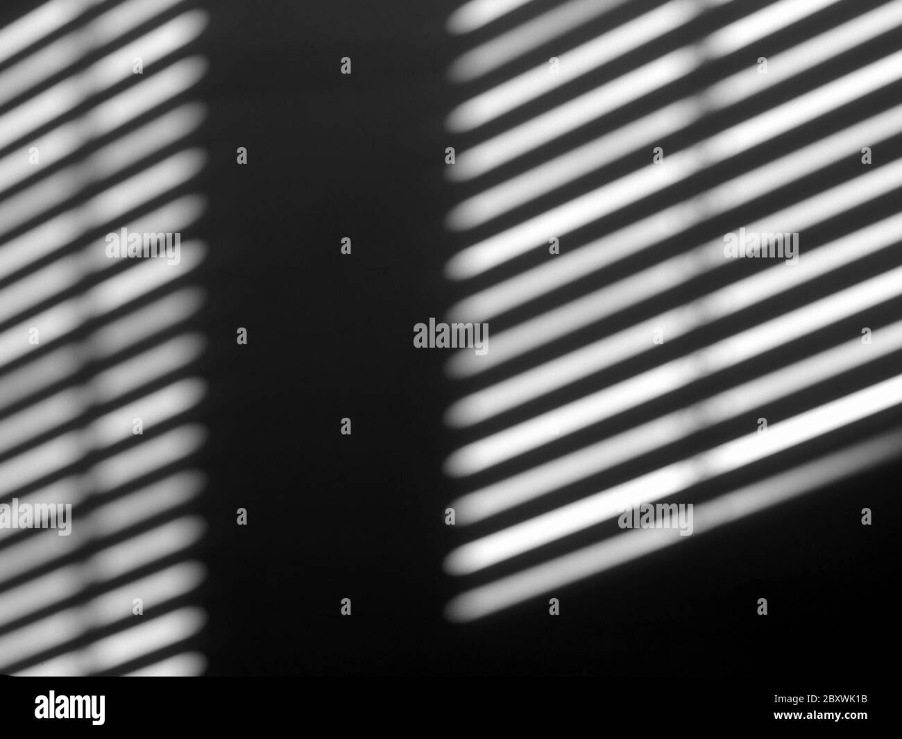 Window light and shadow Stock Photo Alamy