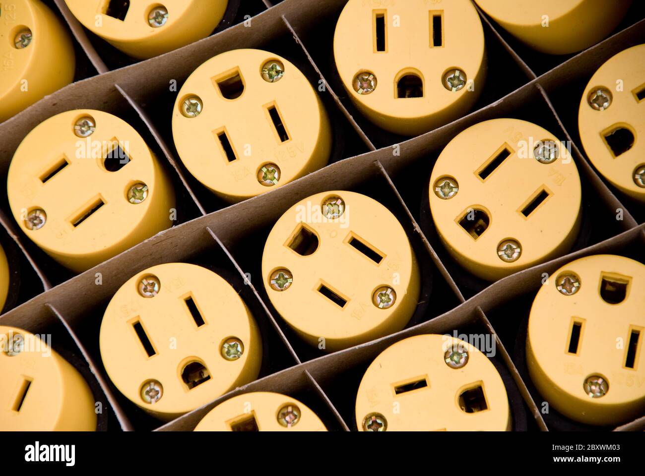 American electrical plug outlet hires stock photography and images Alamy