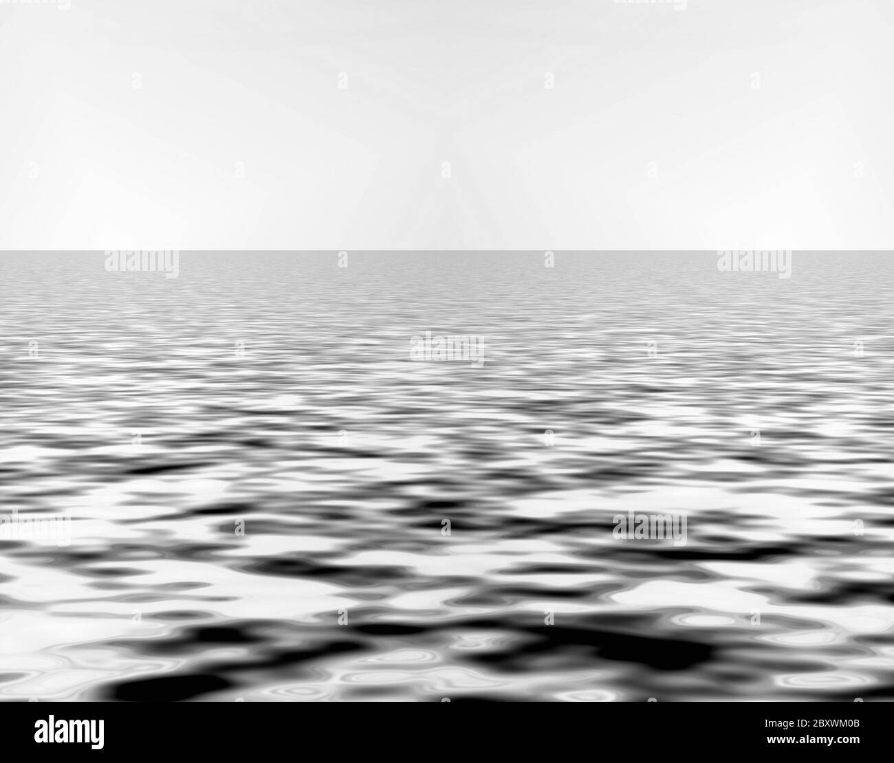 Swimming pool waves Black and White Stock Photos & Images - Alamy