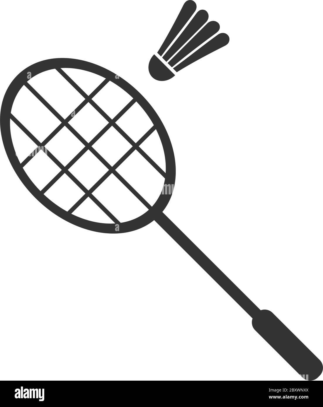 Smash Your Limits: The Quirky World of Badminton