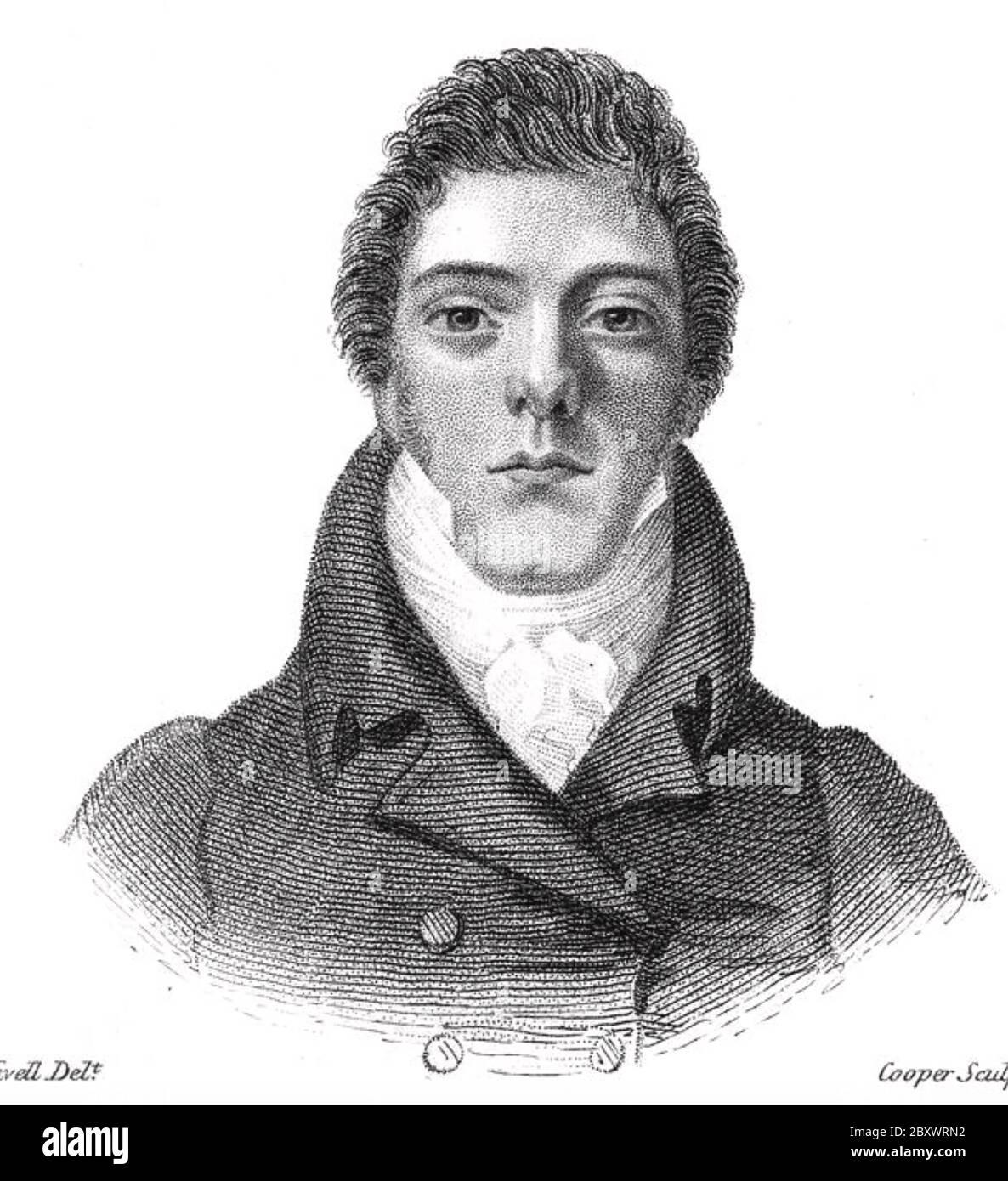 CATO STREET CONSPIRACY 1820. John Monument testified against the