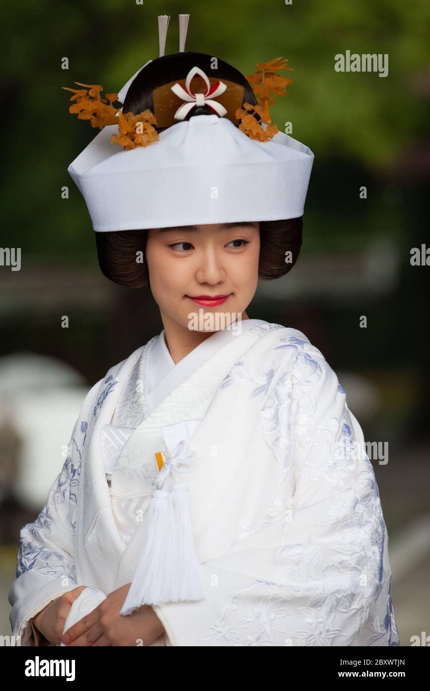 Chinese Brides