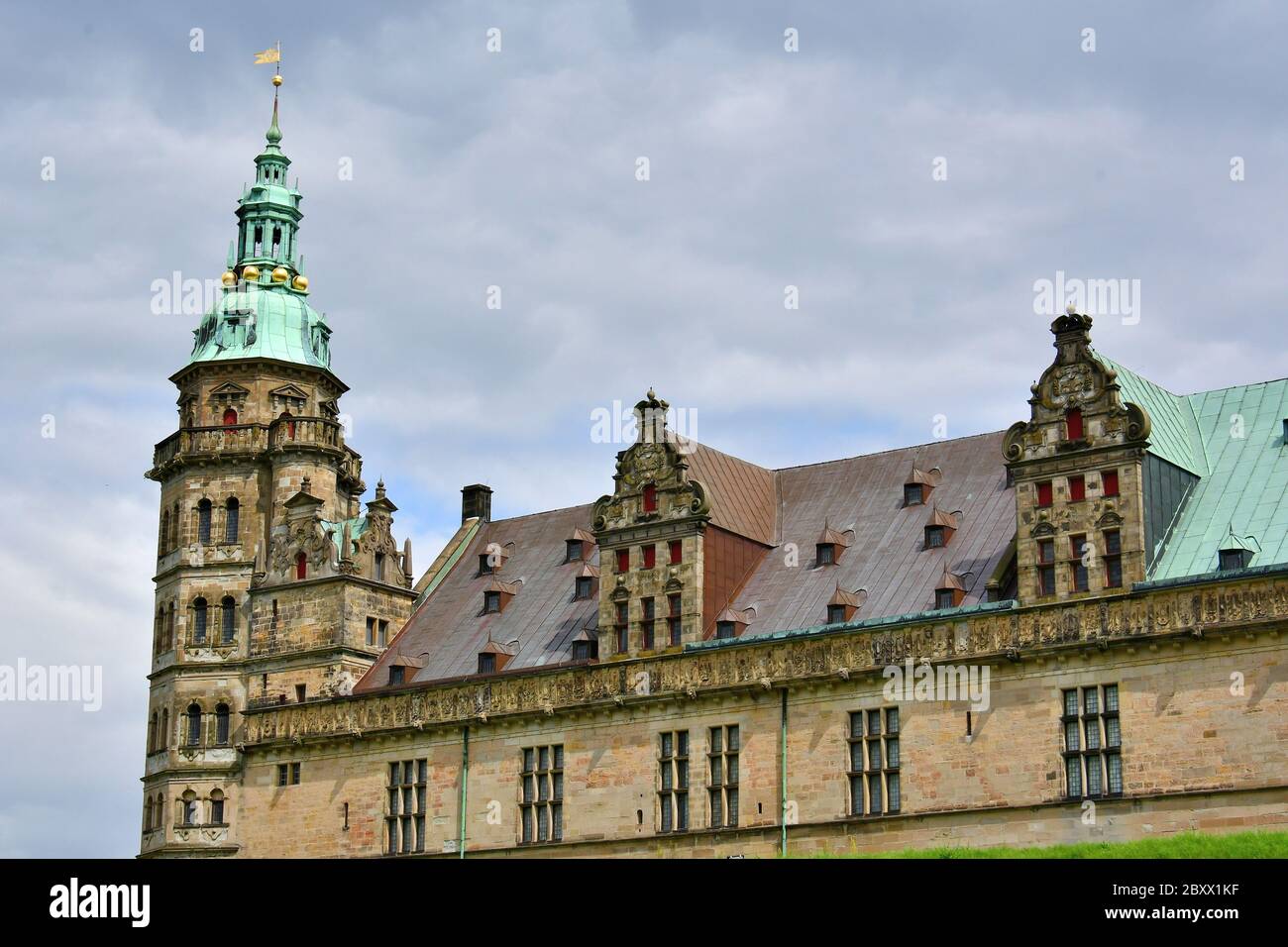 Kronborg Kronborg