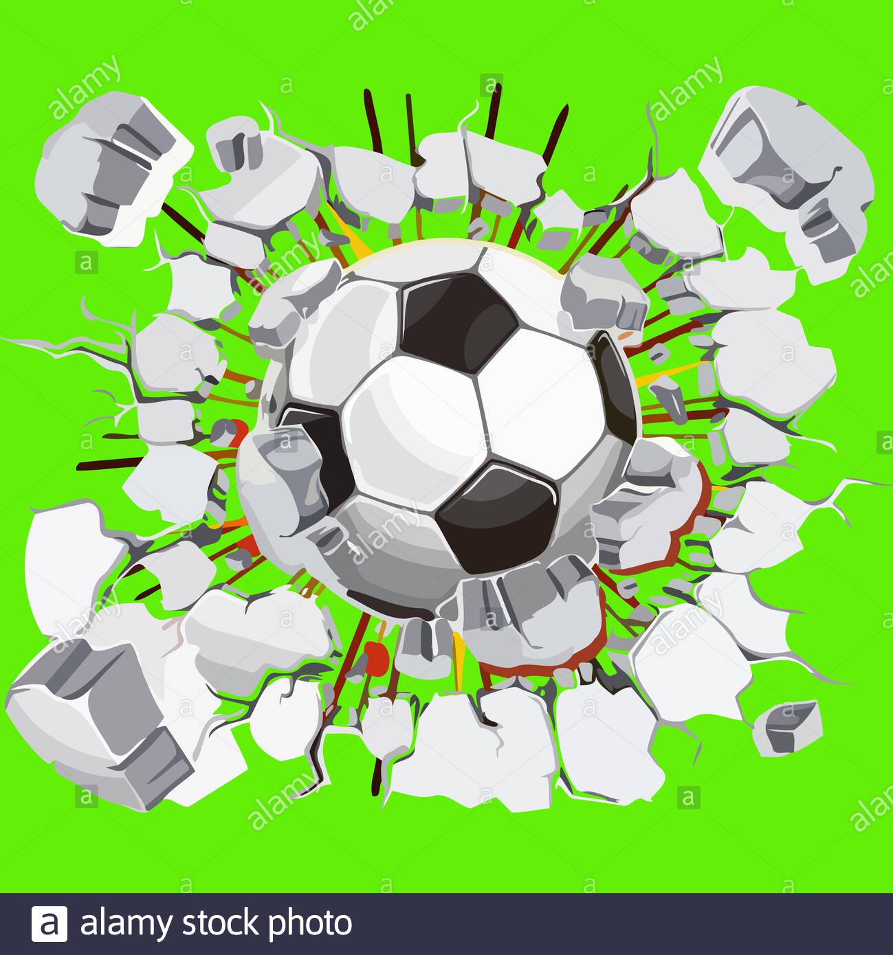 crash ball
