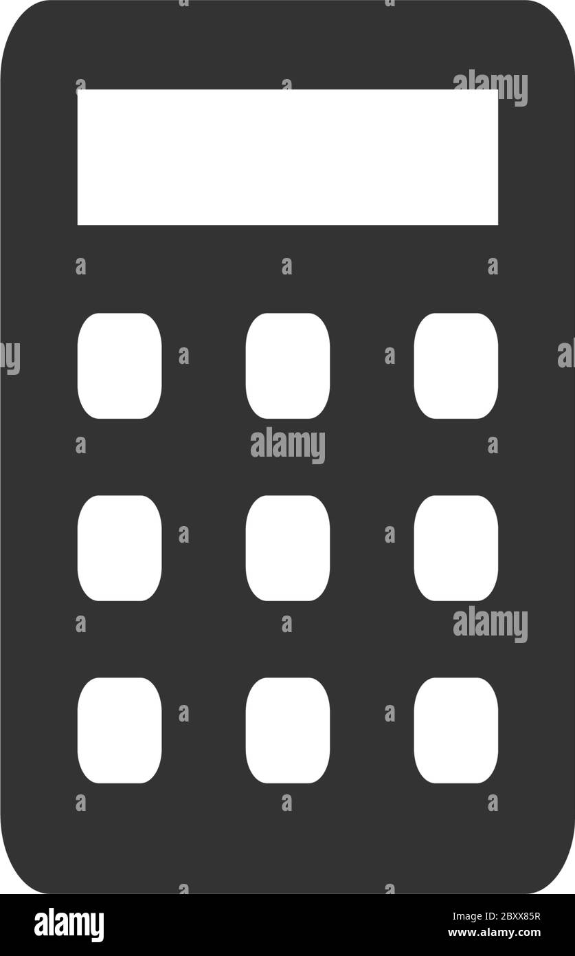 Maths logo Stock Vector Images Alamy