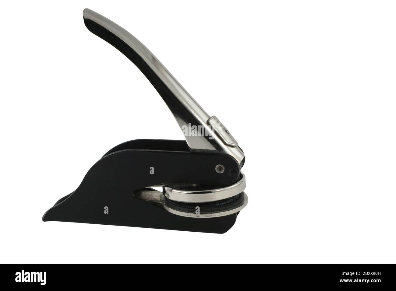 Notary stamp hires stock photography and images Alamy