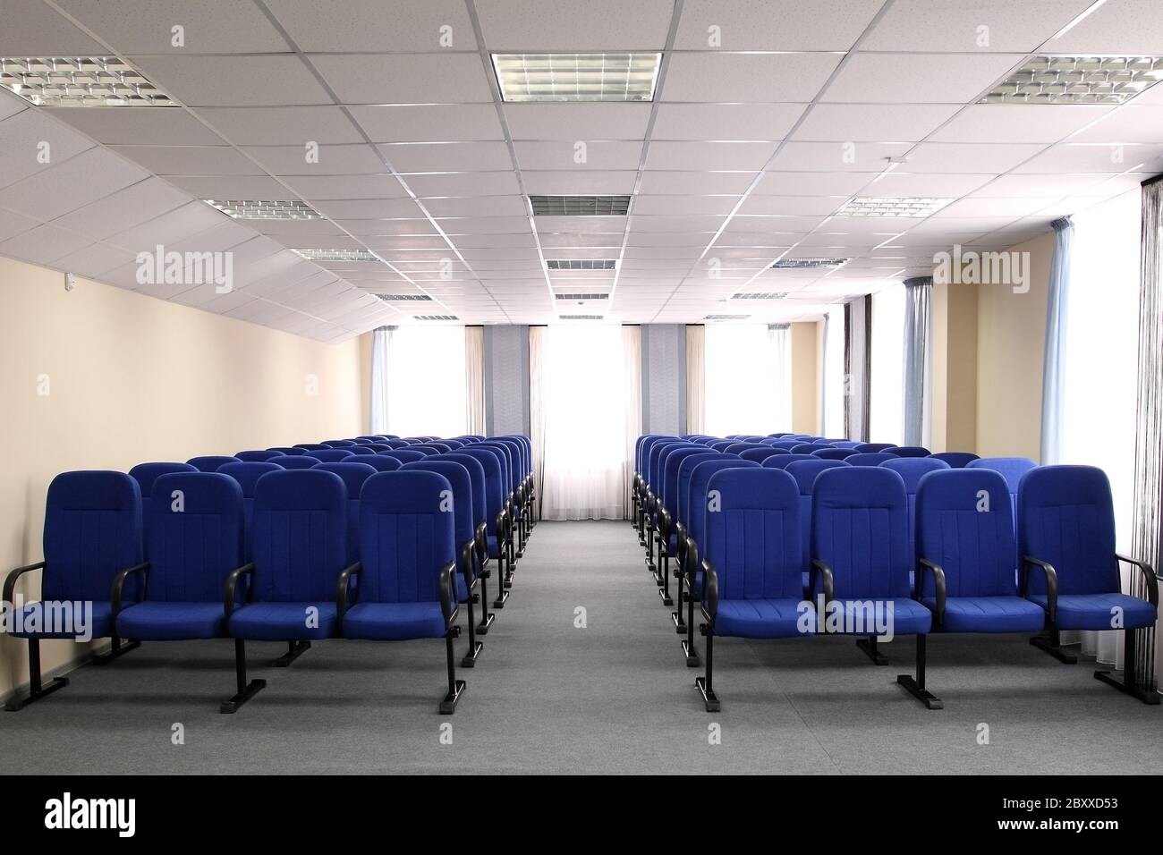 Big hall hi-res stock photography and images - Alamy