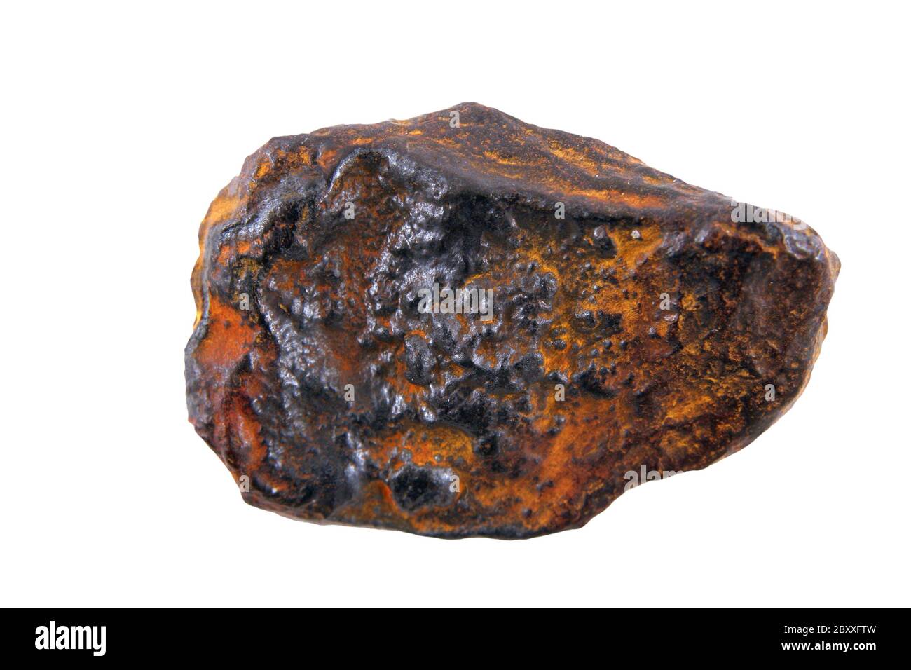 Iron Meteorite High Resolution Stock Photography and Images - Alamy