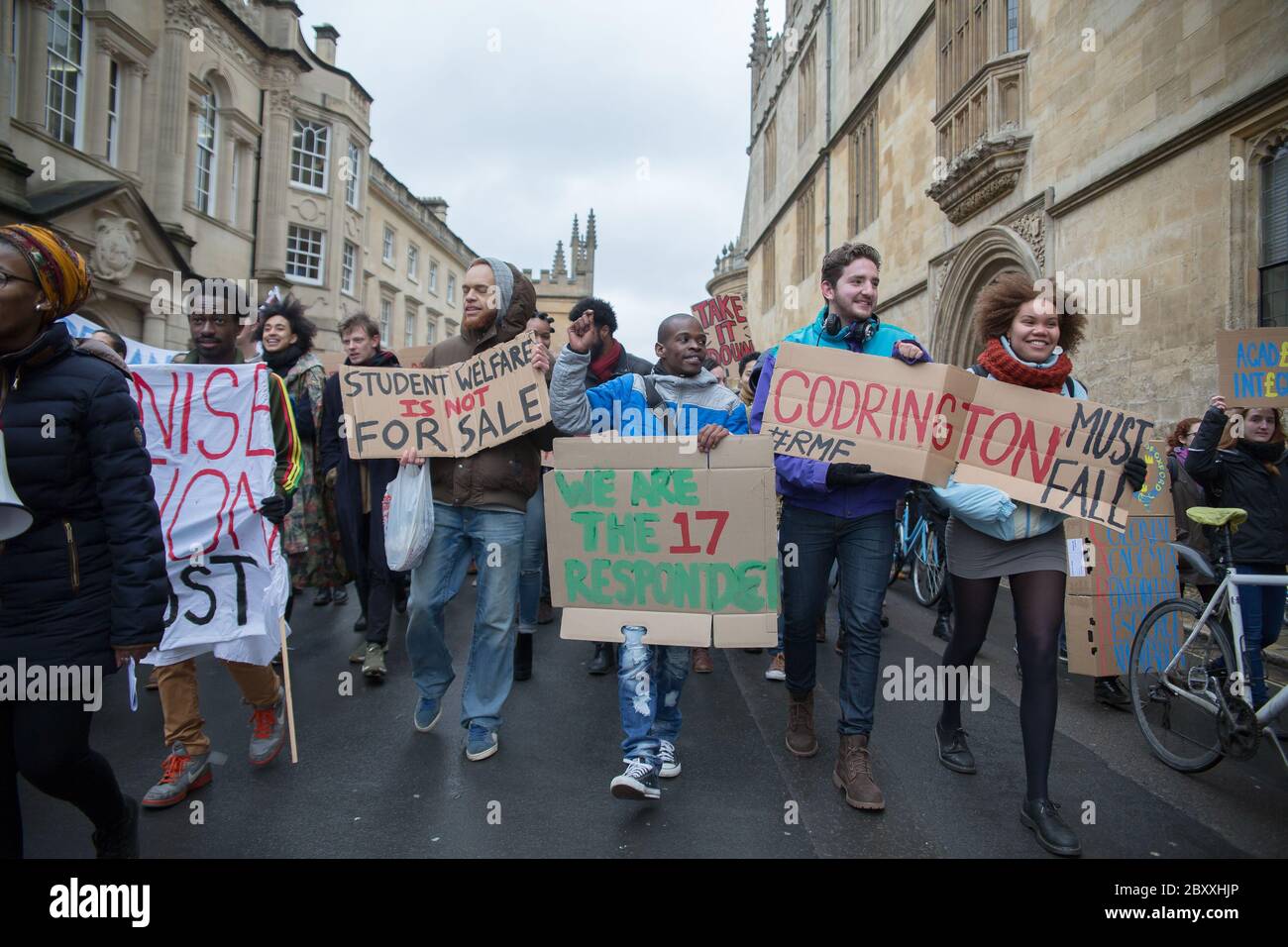 Cecil rhodes statue hires stock photography and images Alamy