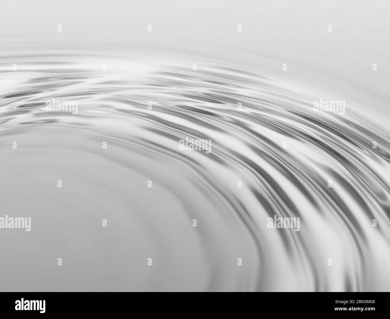 Swimming pool waves Black and White Stock Photos & Images - Alamy