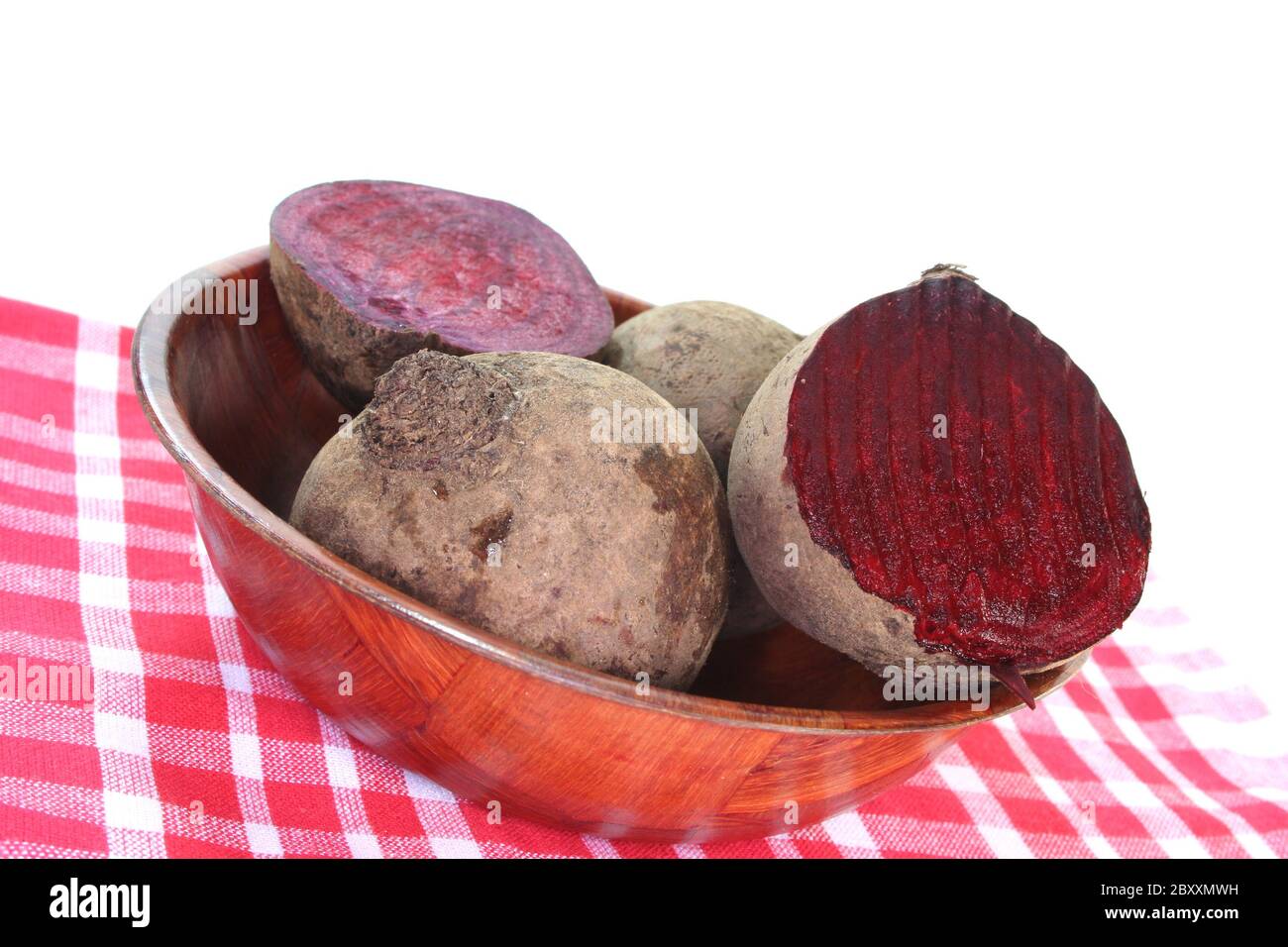 Cut beetroot beta vulgaris hi-res stock photography and images - Alamy