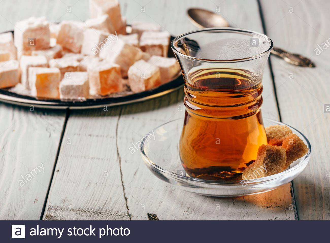 What S The Difference Between Turkish Delight And Rahat Lokum Quora