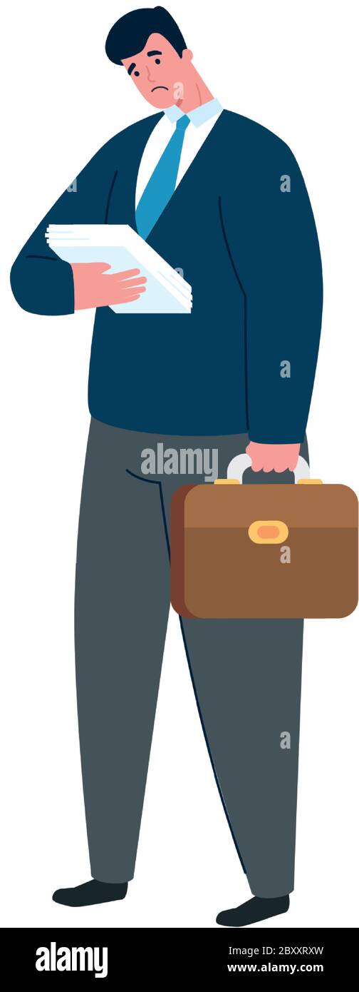 Negotiation Papers Stock Vector Images - Alamy