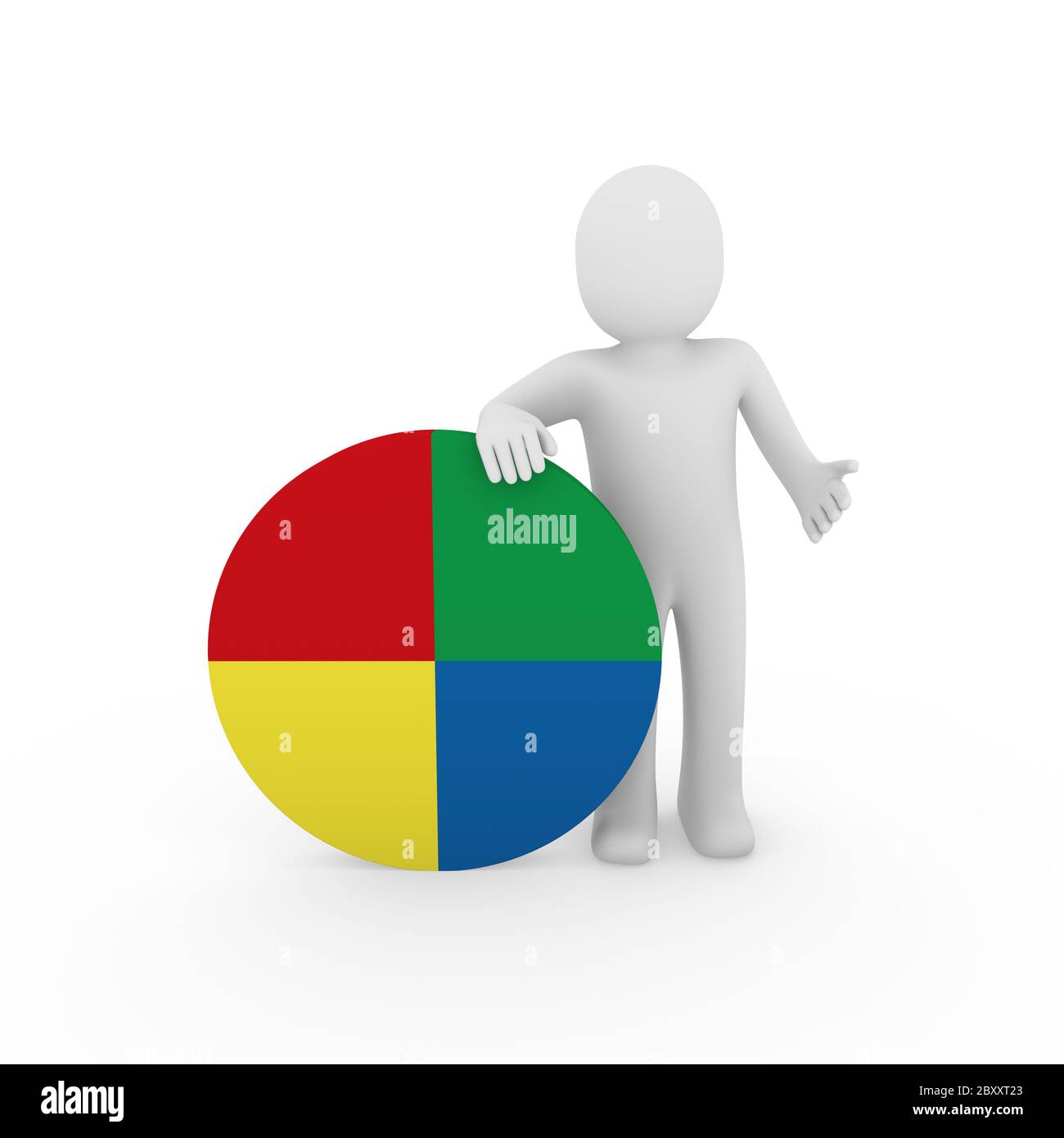 Man circle hi-res stock photography and images - Alamy