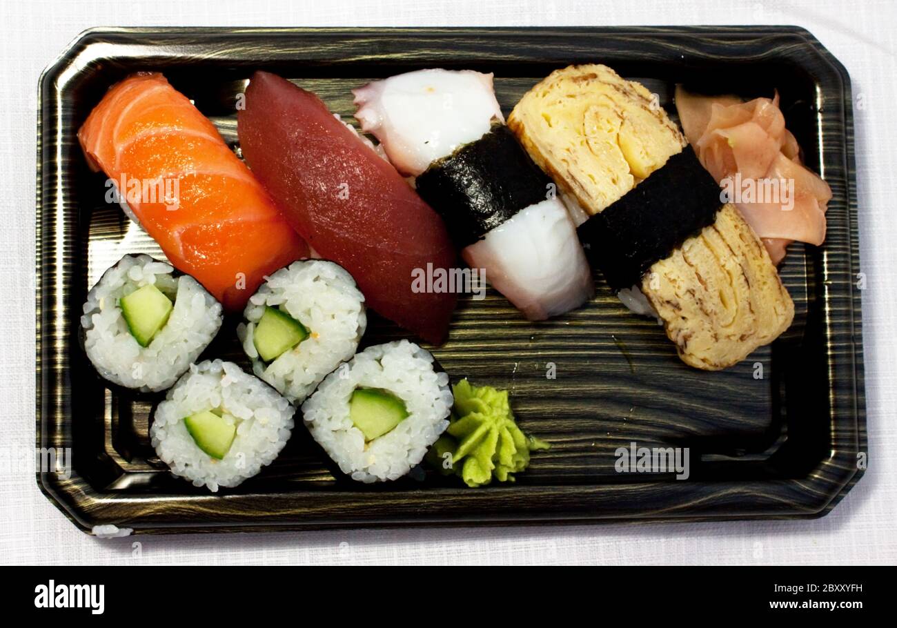 Takemaki hi-res stock photography and images - Alamy