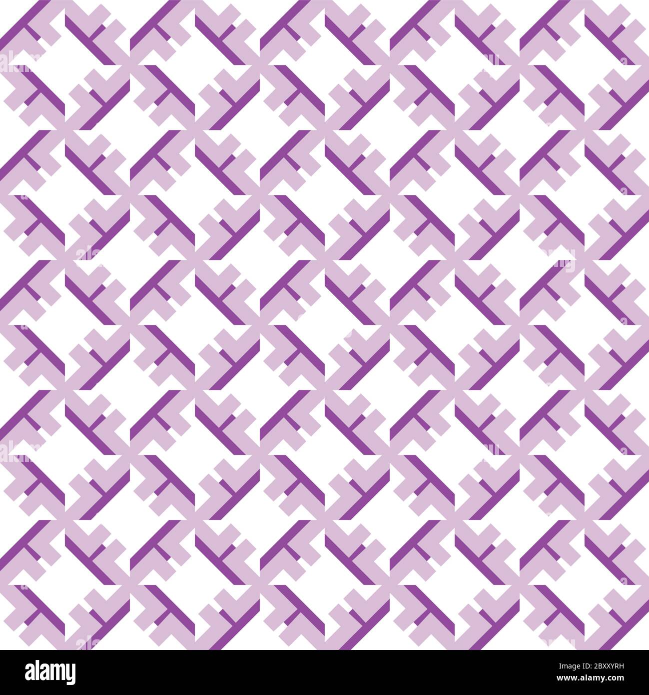 Vector seamless pattern texture background with geometric shapes ...