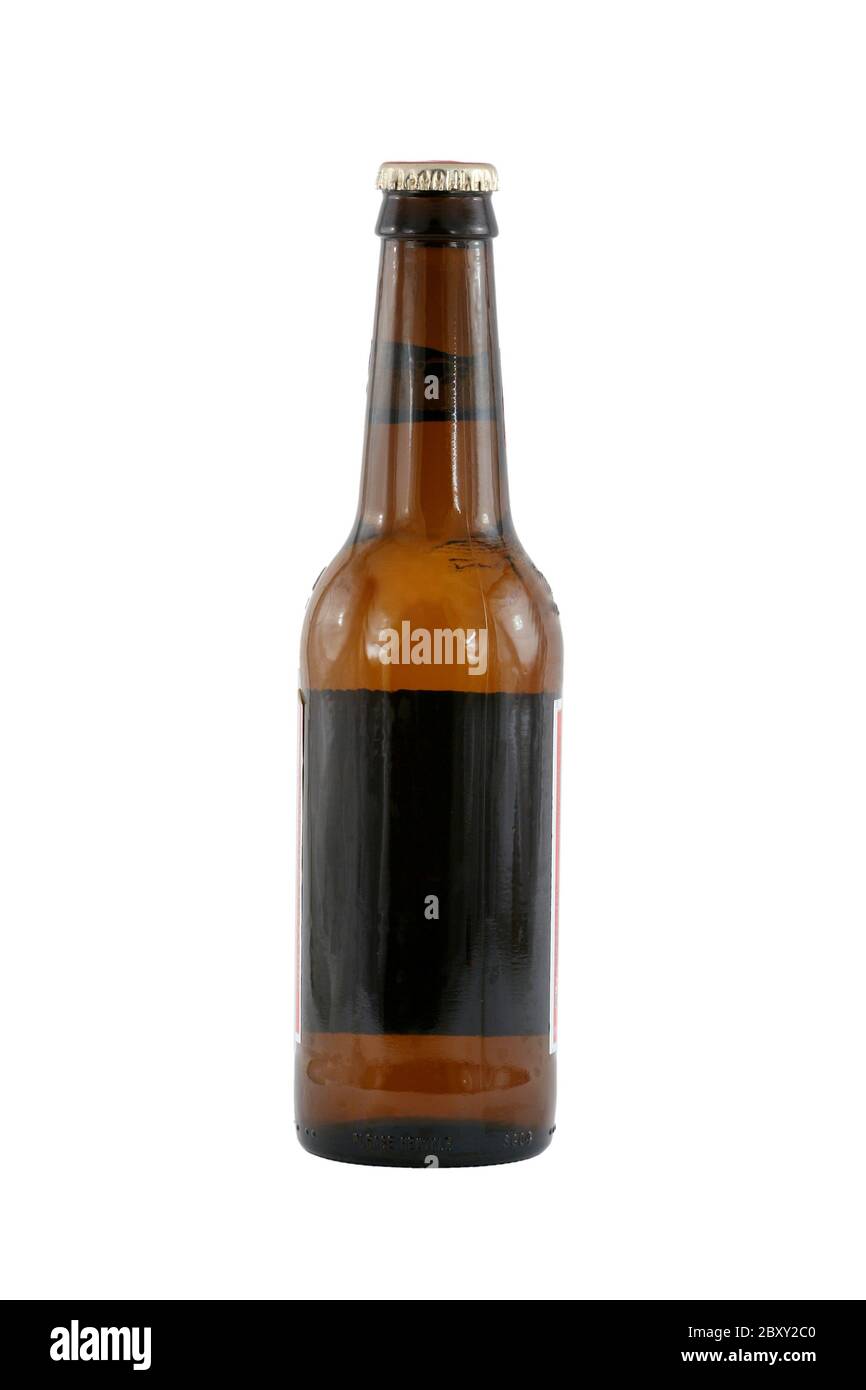 Beer bottle cap Cut Out Stock Images & Pictures Alamy