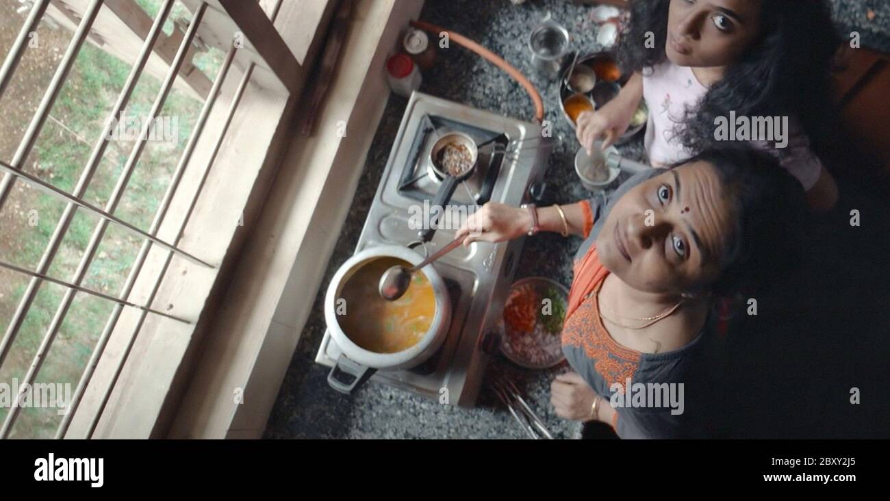 CHOKED PAISA BOLTA HAI, bottom Saiyami Kher, 2020. © Netflix