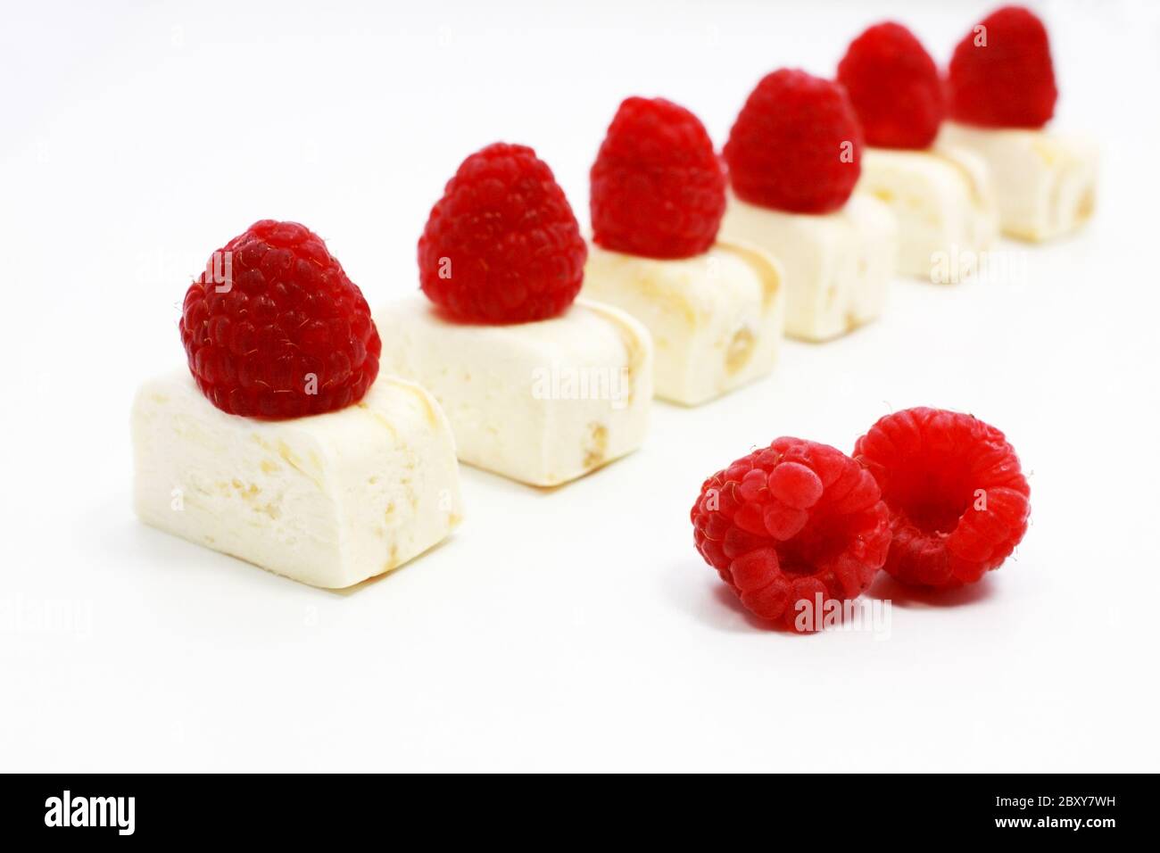 Berrym fruit hi-res stock photography and images - Alamy