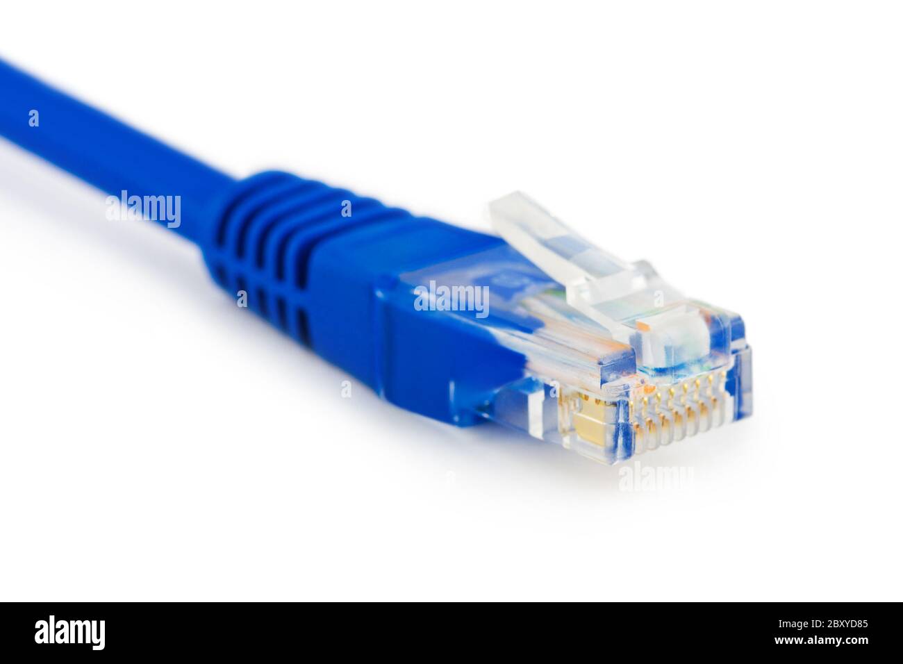 Adsl cable Cut Out Stock Images & Pictures - Alamy
