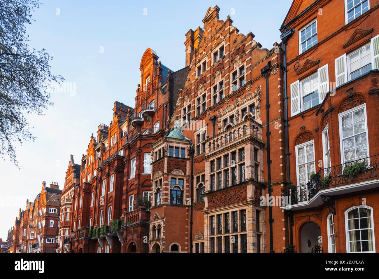 Cadogan square, london hires stock photography and images Alamy
