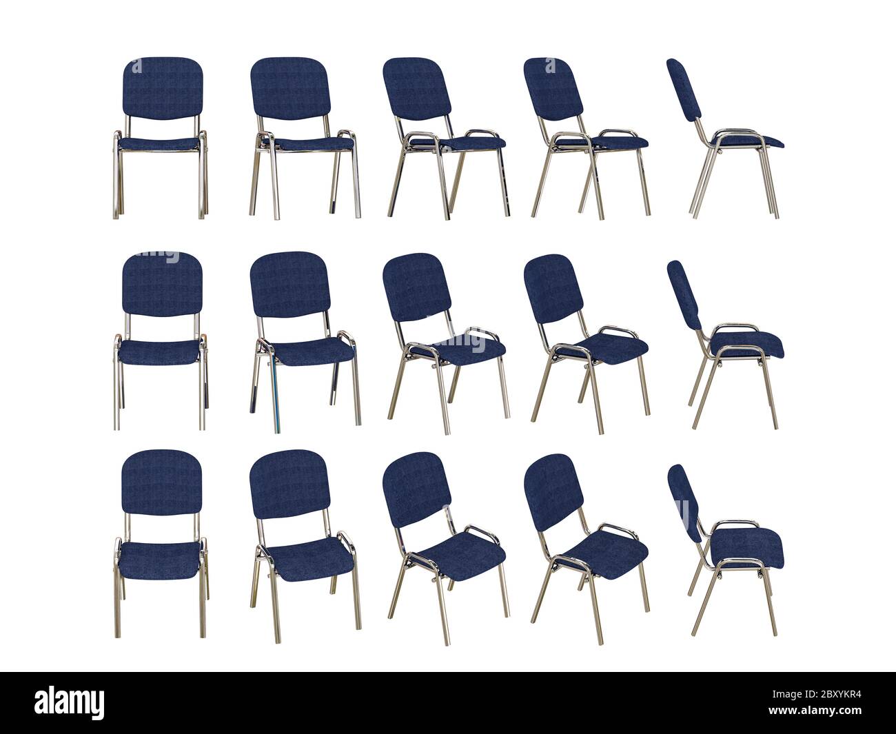 Action office hi-res stock photography and images - Alamy
