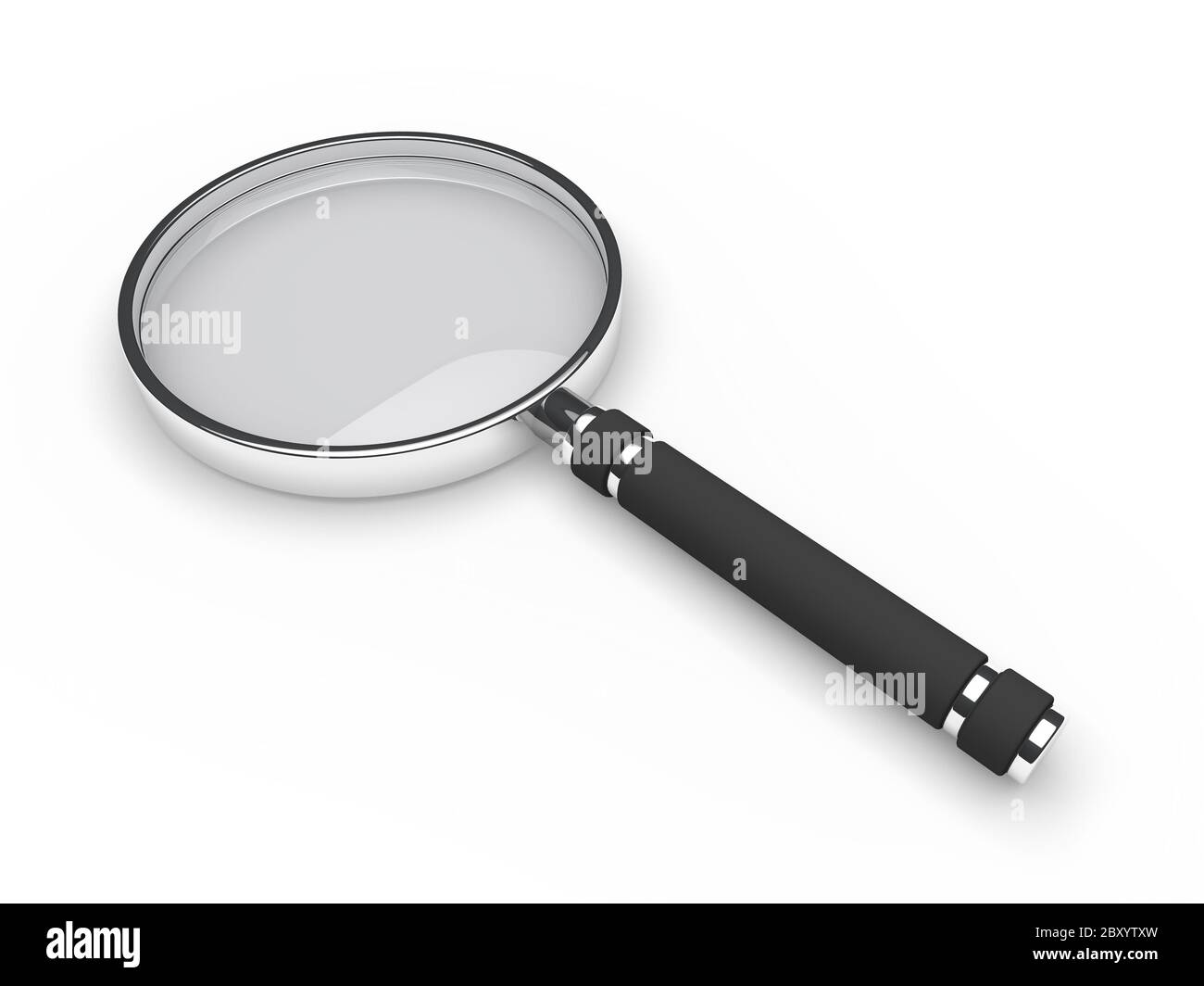 Magnifying lens hi-res stock photography and images - Alamy