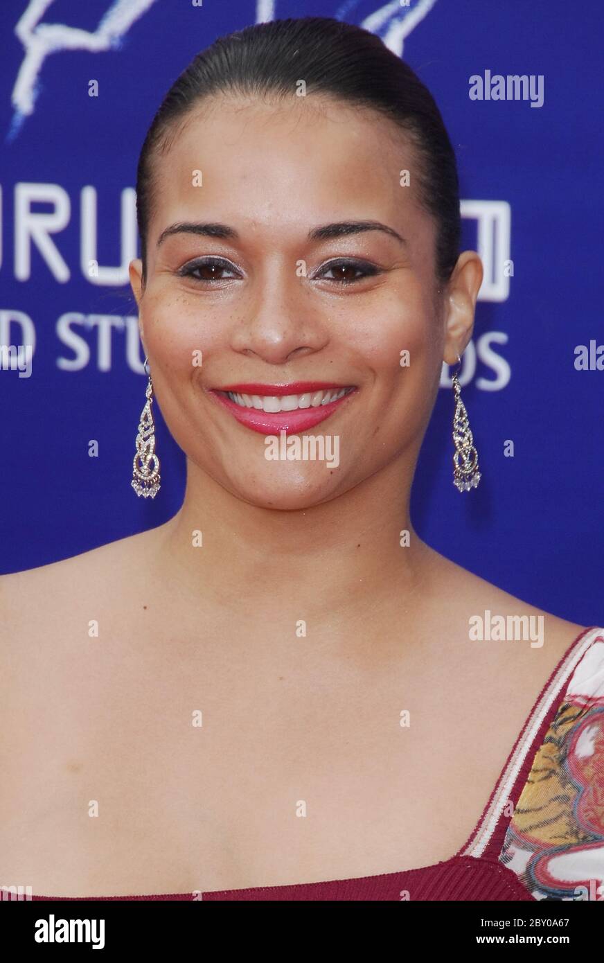 Alisa Reyes High Resolution Stock Photography And Images Alamy