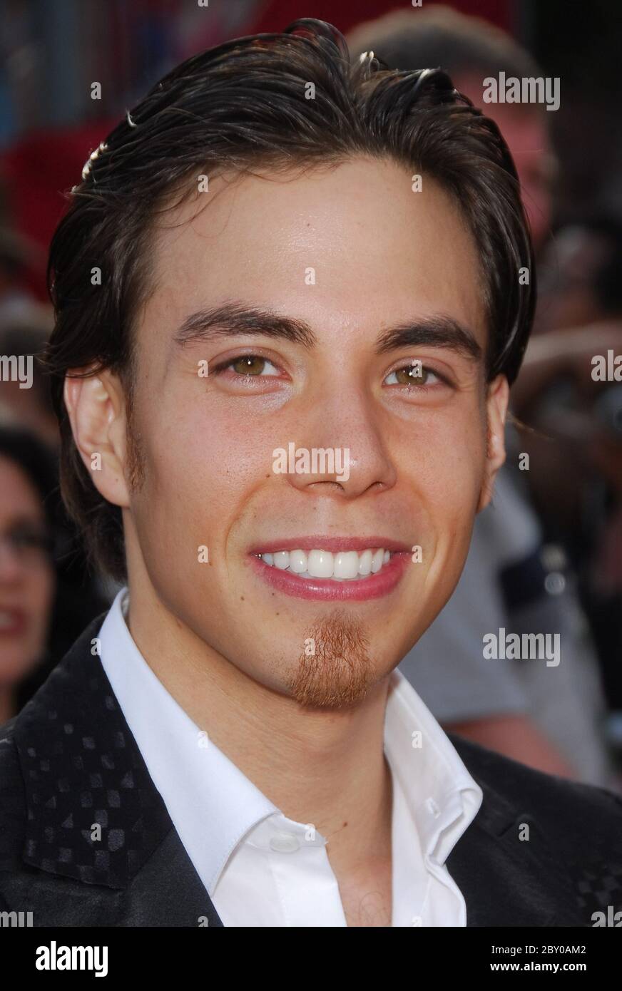 Apolo Anton Ohno High Resolution Stock Photography And Images Alamy