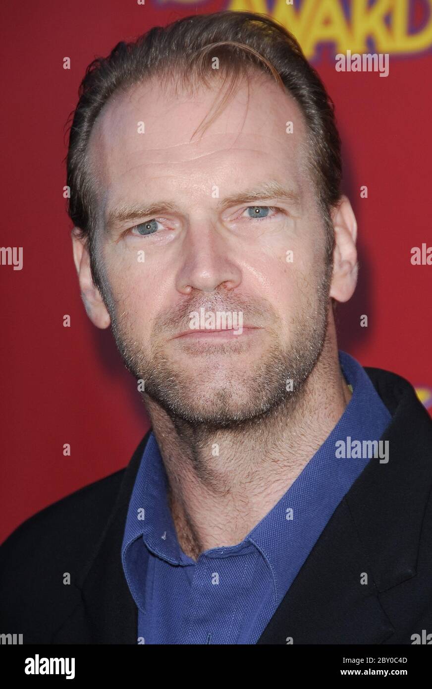 Tyler Mane High Resolution Stock Photography and Images - Alamy
