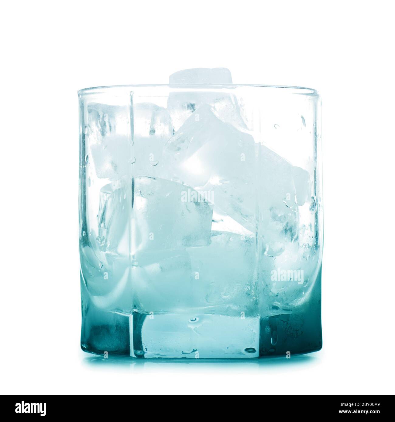 https://c8.alamy.com/comp/2BY0CA9/empty-glass-with-ice-2BY0CA9.jpg