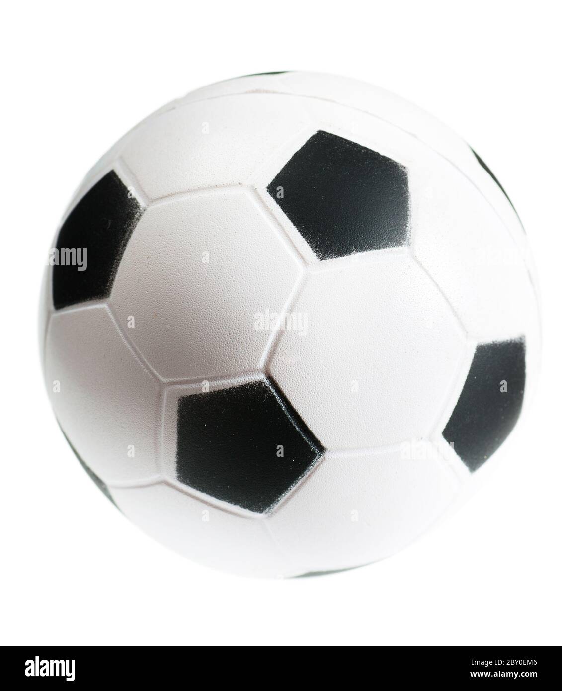 Realistic soccer ball hi-res stock photography and images - Alamy