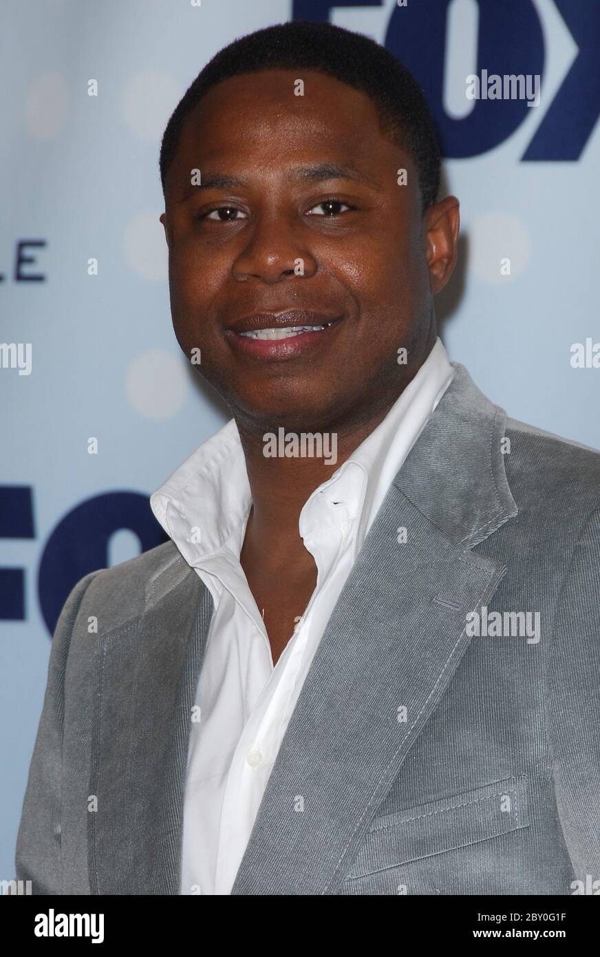 Doug E. Fresh at the 'American Idol' Season 6 Finale - Press Room held at the Kodak Theatre in Hollywood, CA. The event took place on Wednesday, May 23, 2007. Photo by: SBM / PictureLux - File Reference # 34006-4800SBMPLX Stock Photo