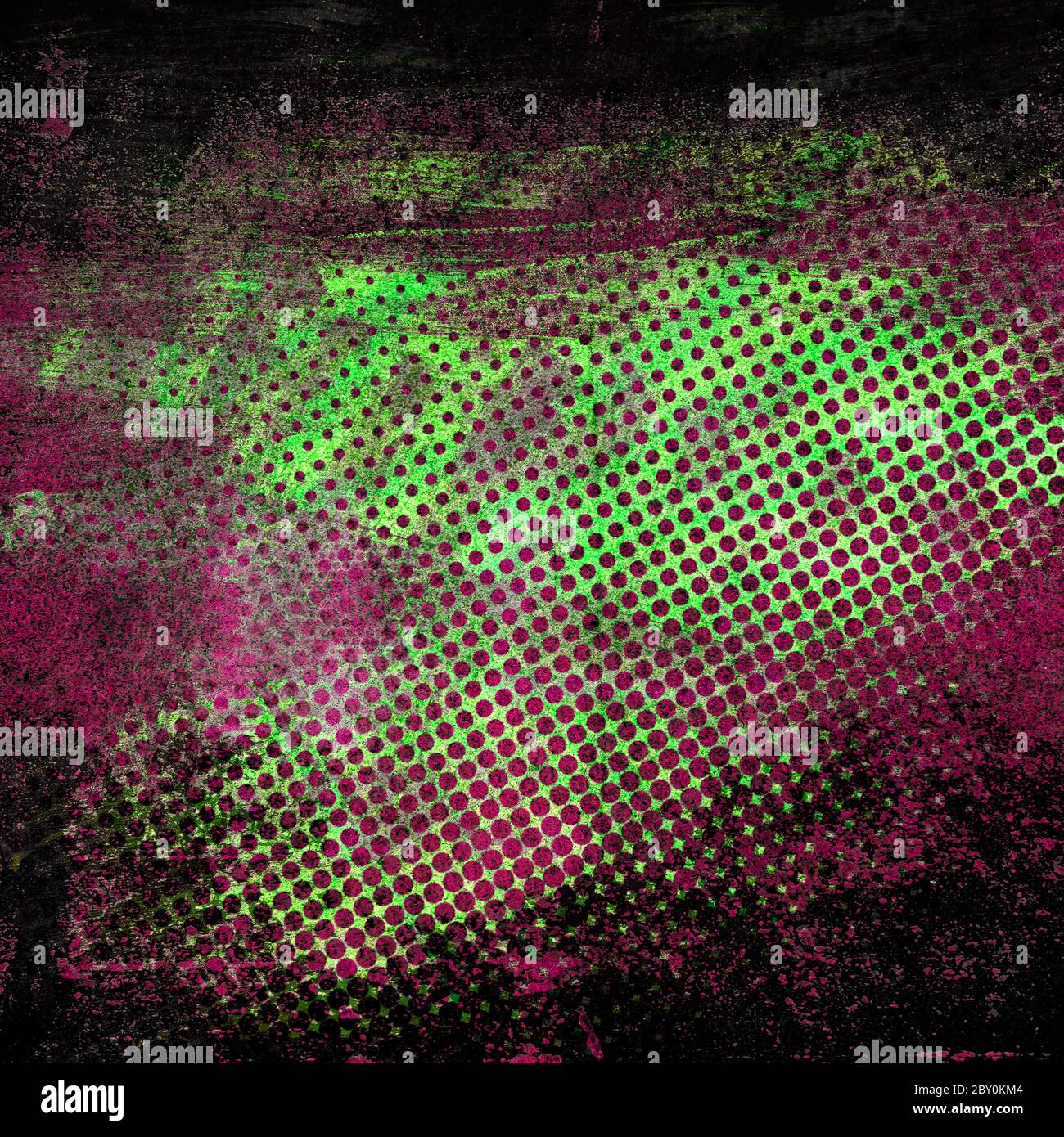 Abstract paint gradient texture Stock Photo - Alamy