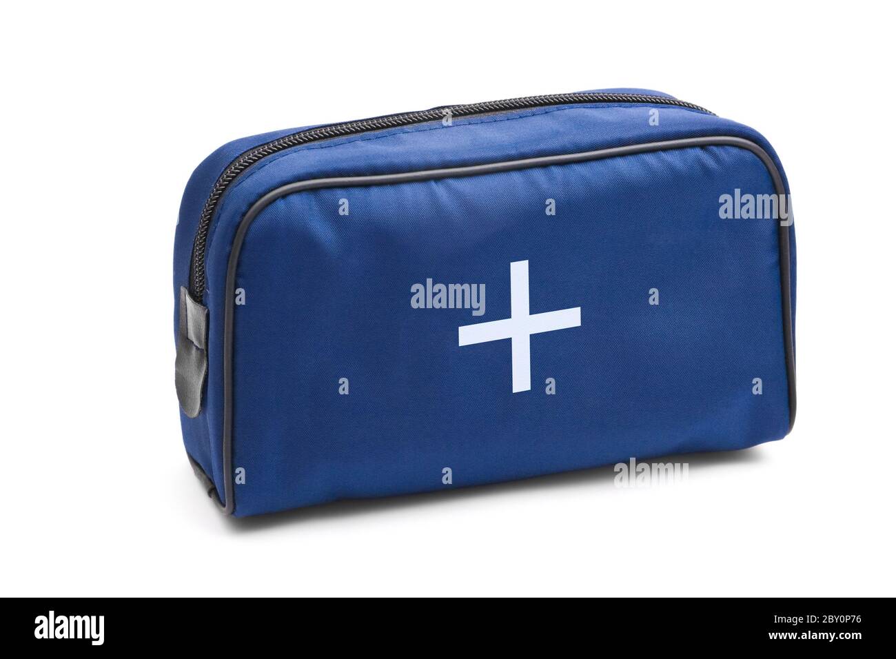 First aid travel box Cut Out