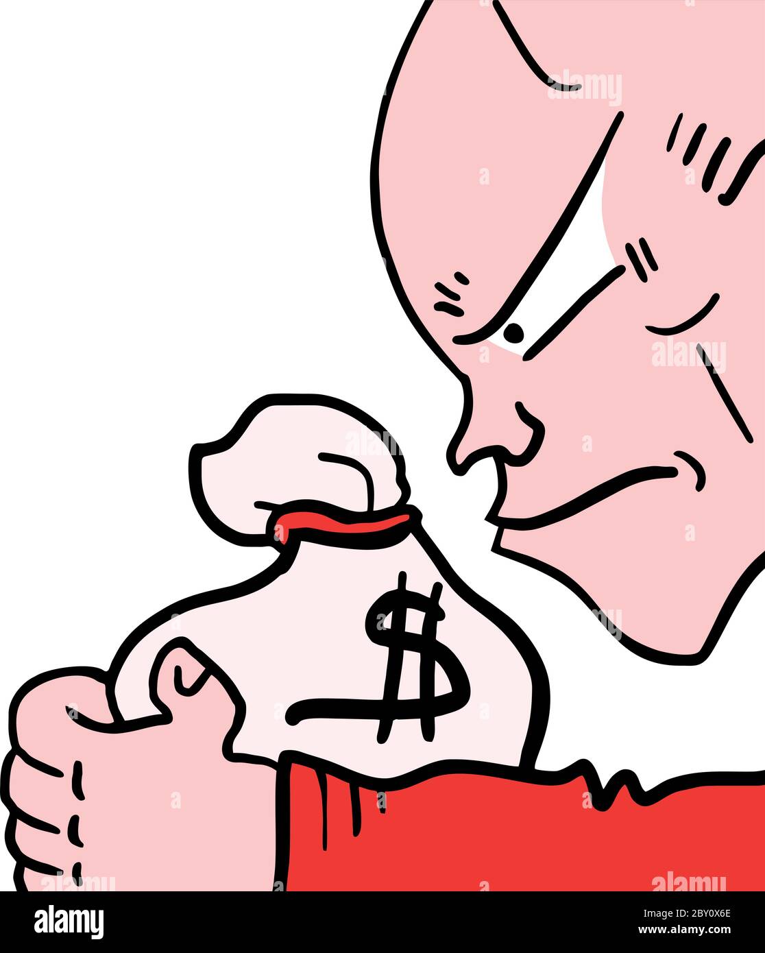 Avarice Definition