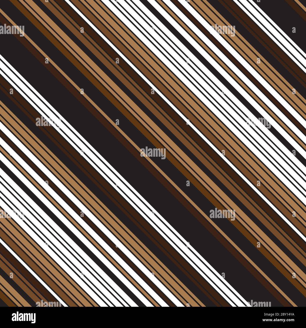 Seamless pattern with oblique colored lines Stock Vector