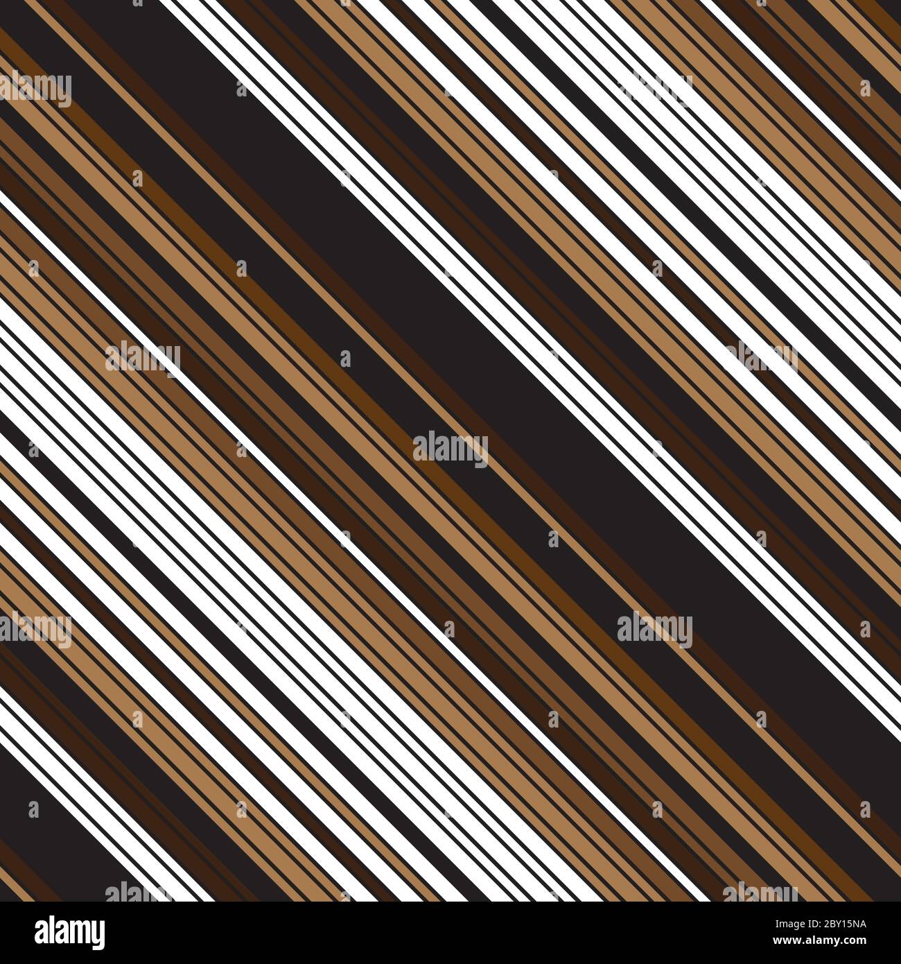 Seamless pattern with oblique colored lines Stock Vector