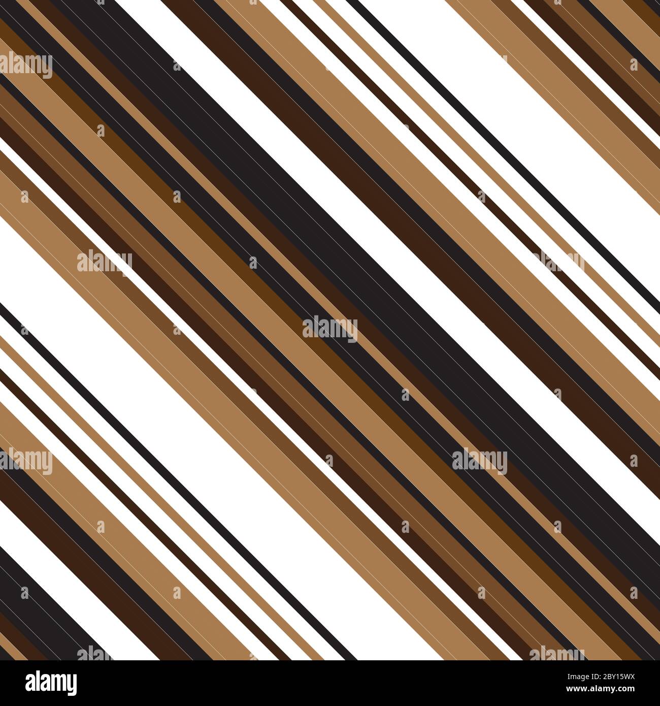Seamless pattern with oblique colored lines Stock Vector